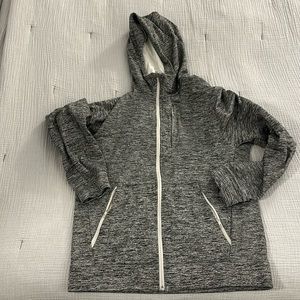 Limited edition Lululemon hoodie
